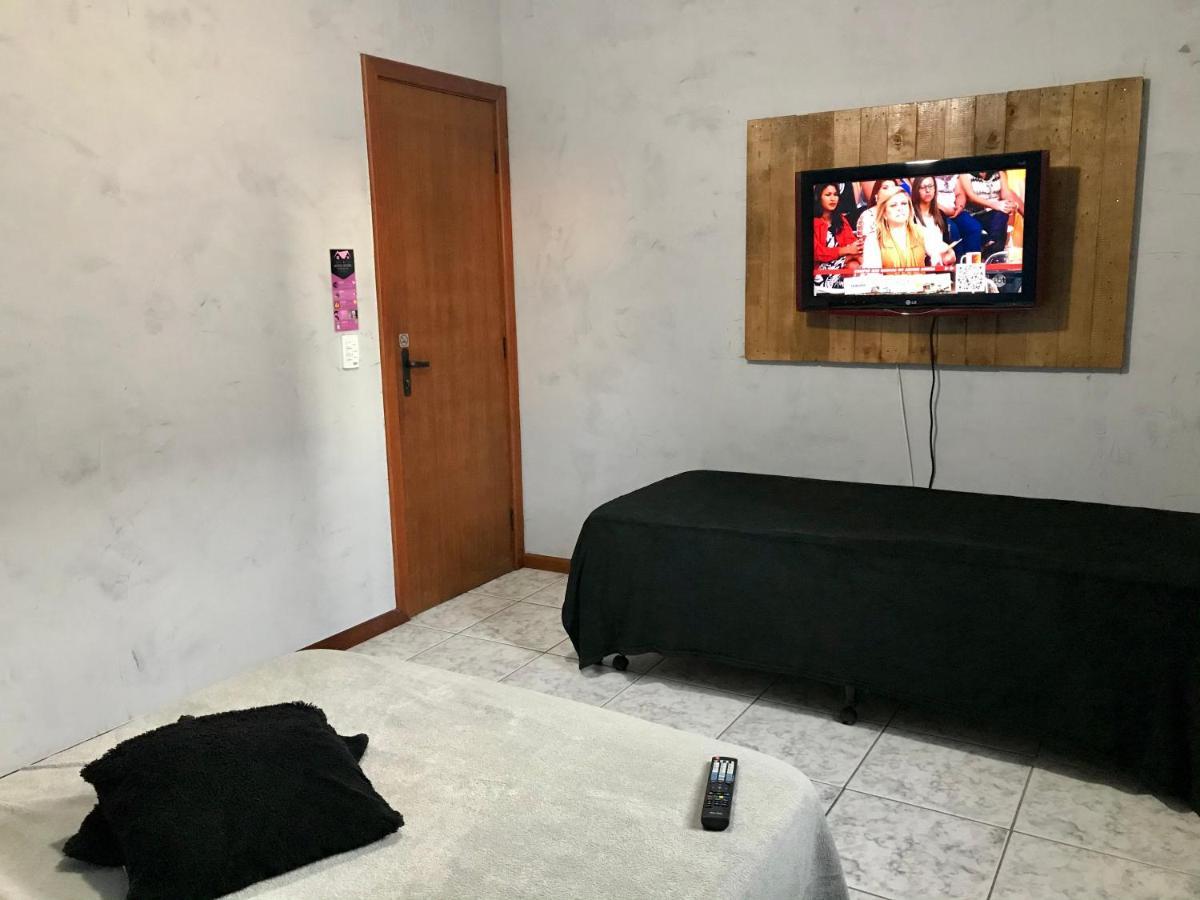 Regi House Hostel Vitória Extérieur photo