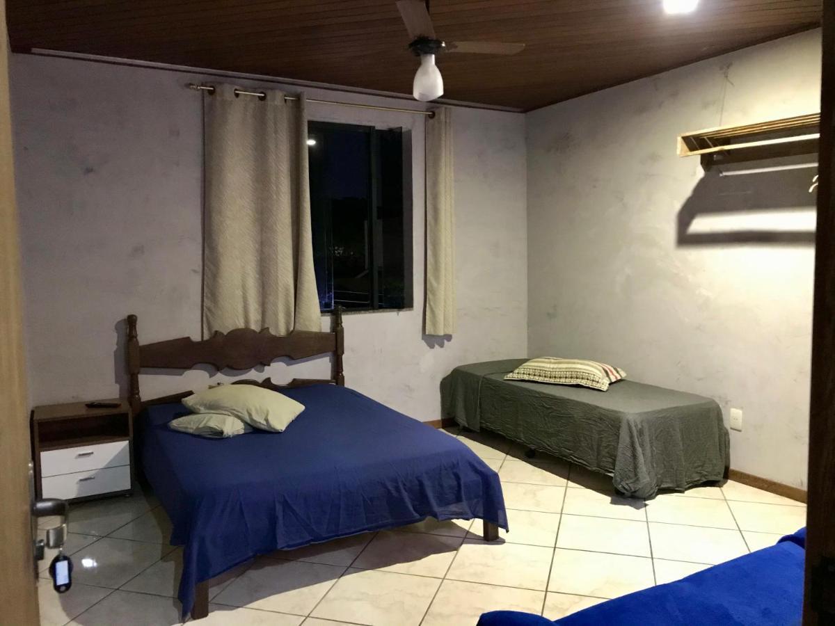 Regi House Hostel Vitória Extérieur photo