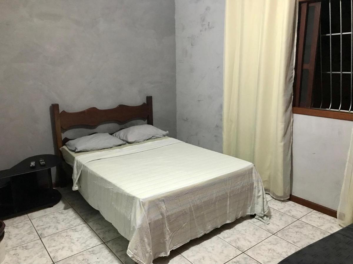 Regi House Hostel Vitória Extérieur photo