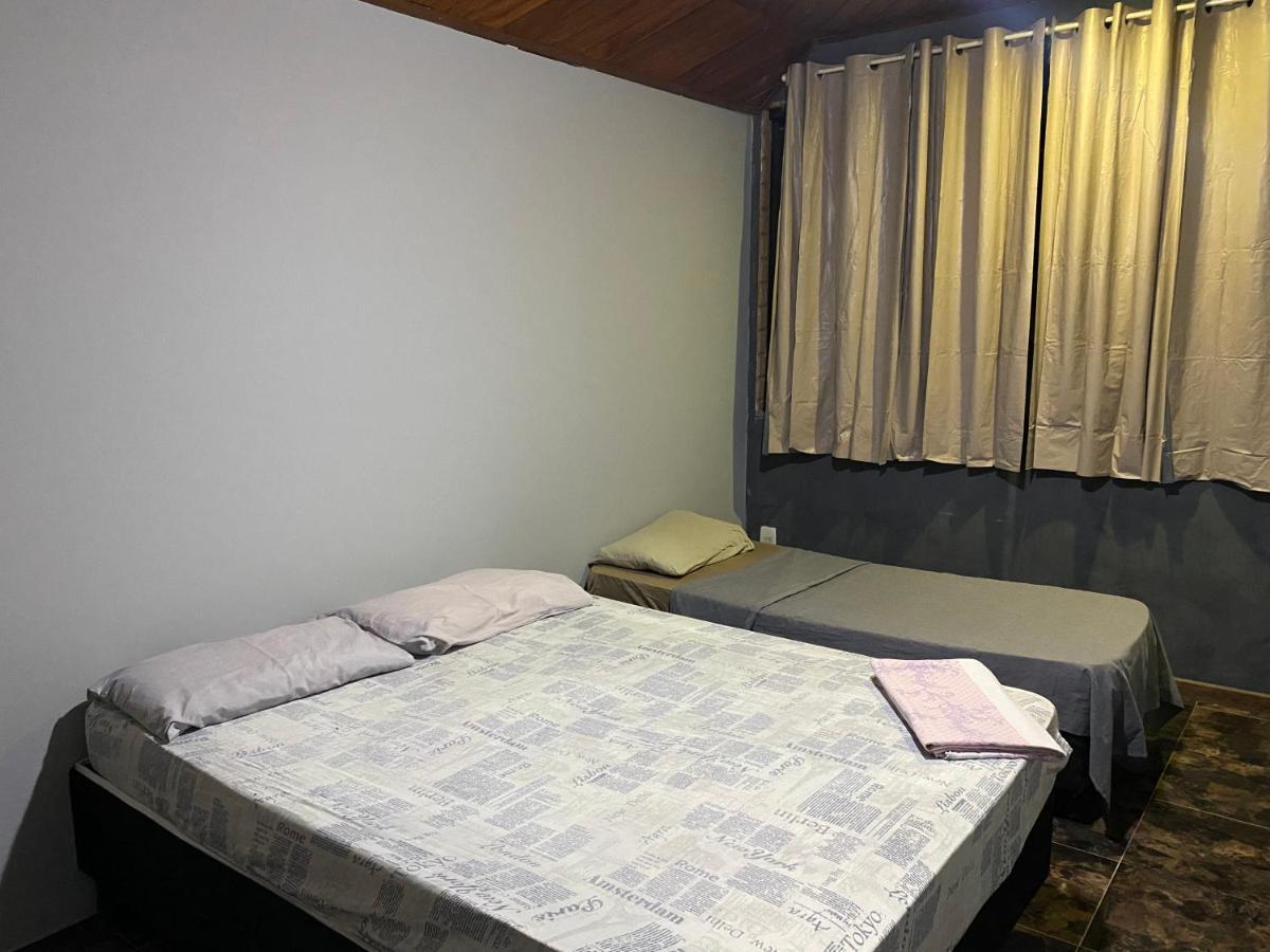 Regi House Hostel Vitória Extérieur photo