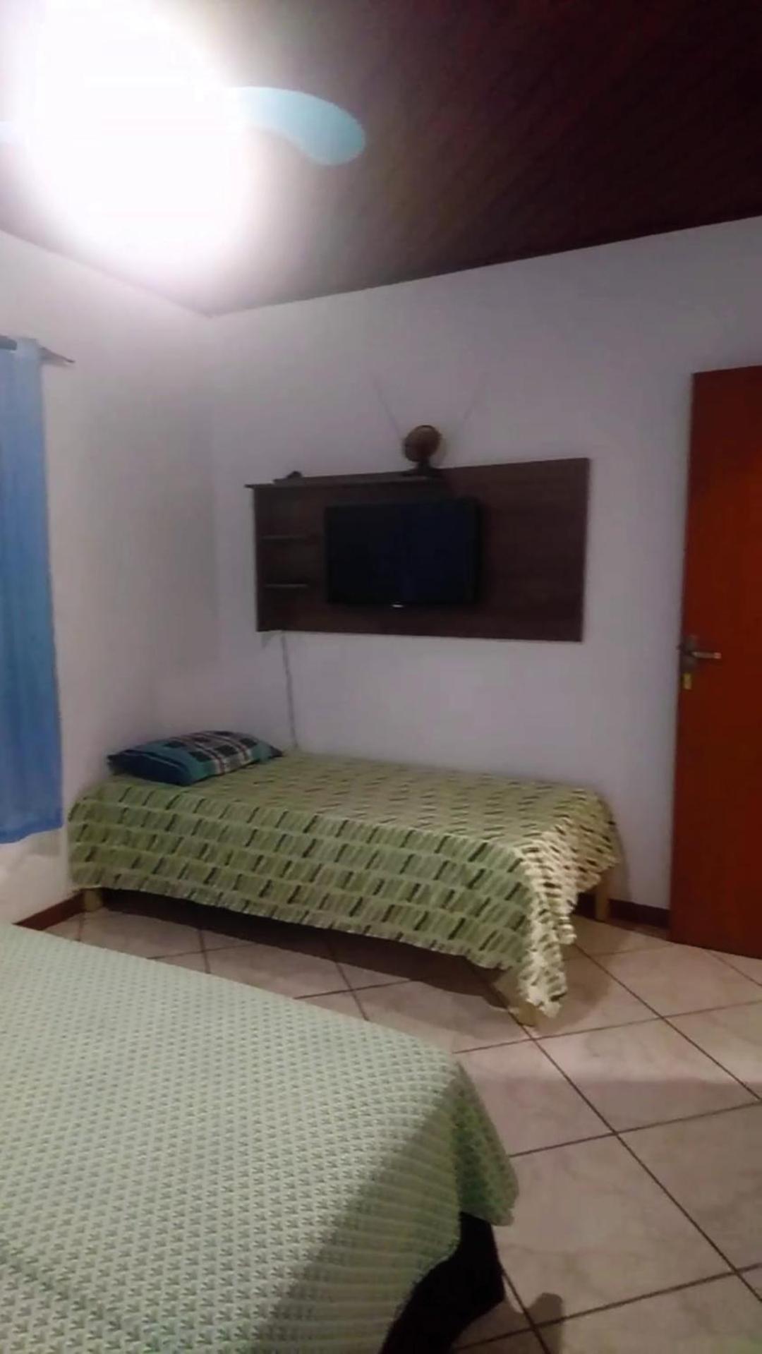 Regi House Hostel Vitória Extérieur photo