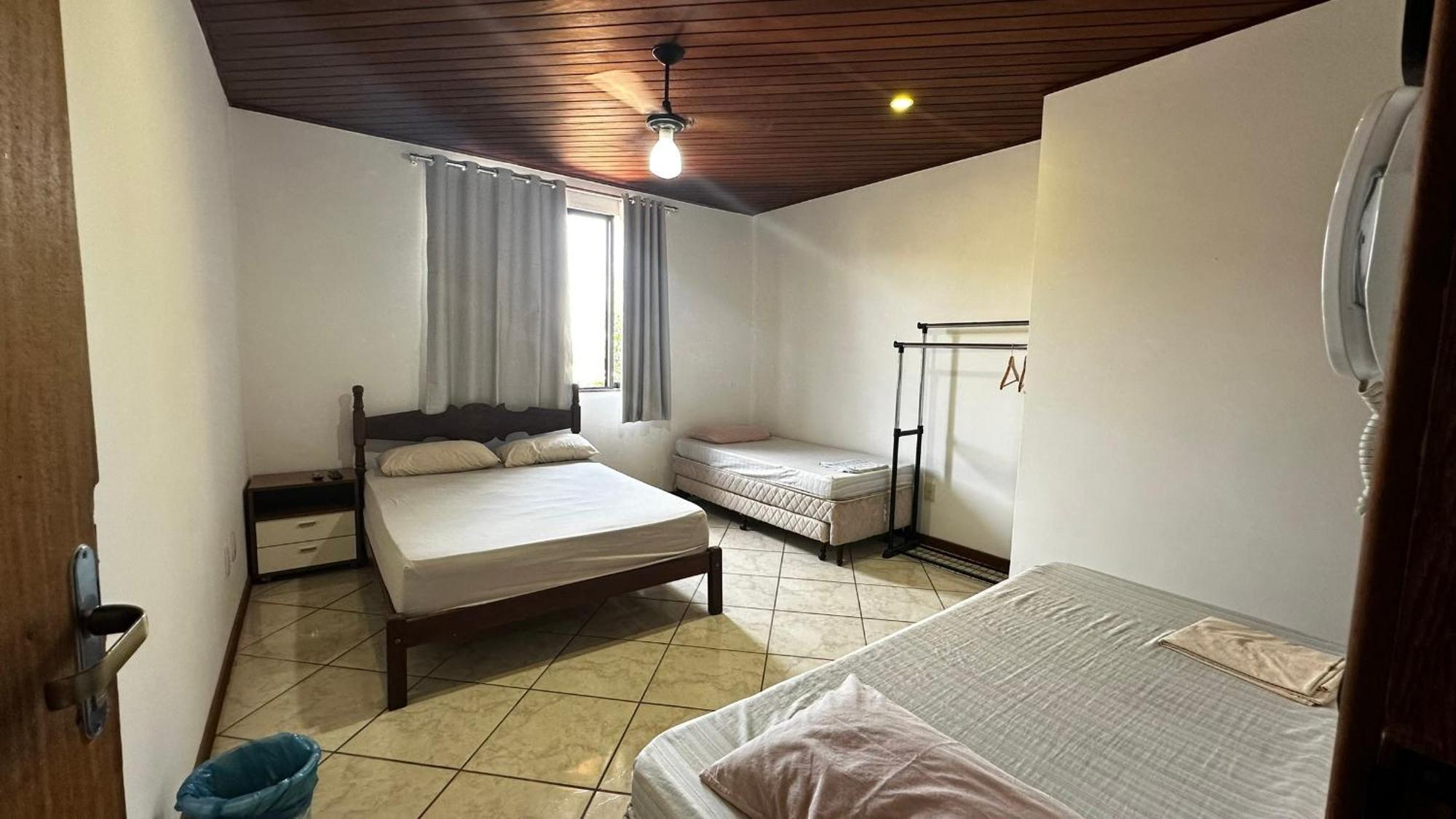 Regi House Hostel Vitória Extérieur photo