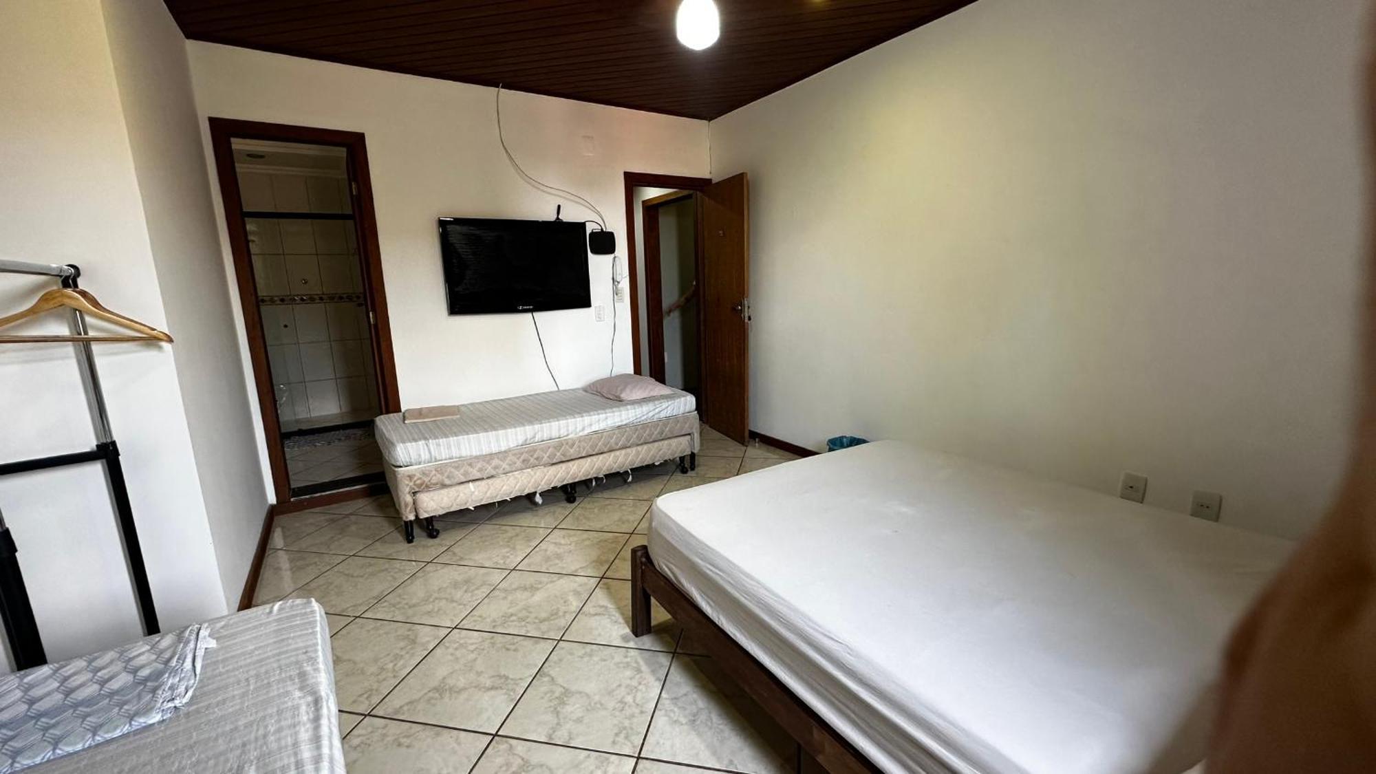 Regi House Hostel Vitória Extérieur photo