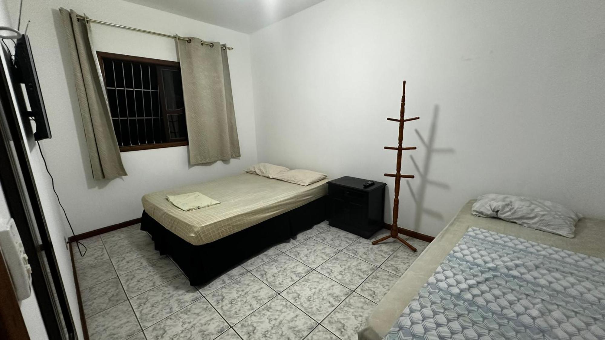 Regi House Hostel Vitória Extérieur photo