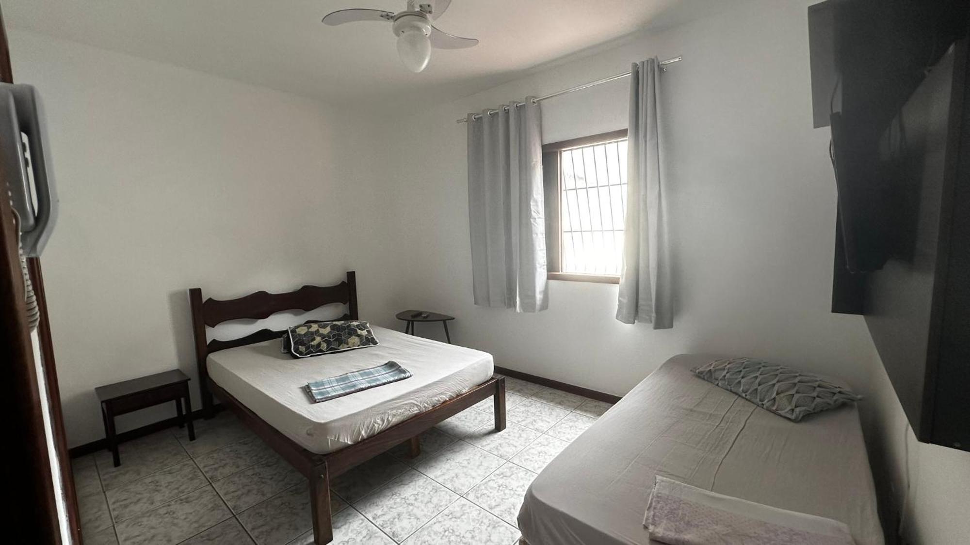 Regi House Hostel Vitória Extérieur photo