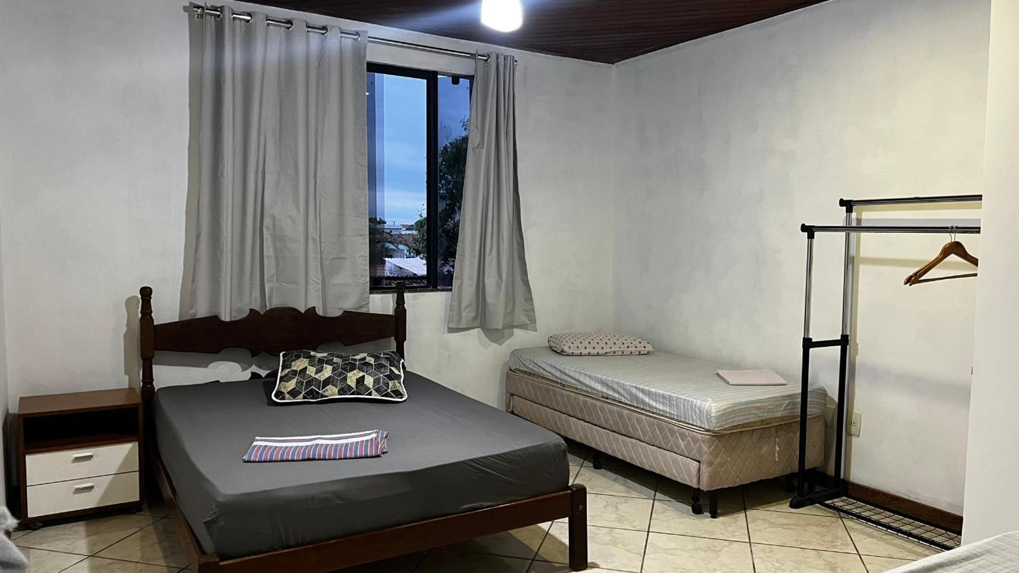Regi House Hostel Vitória Extérieur photo