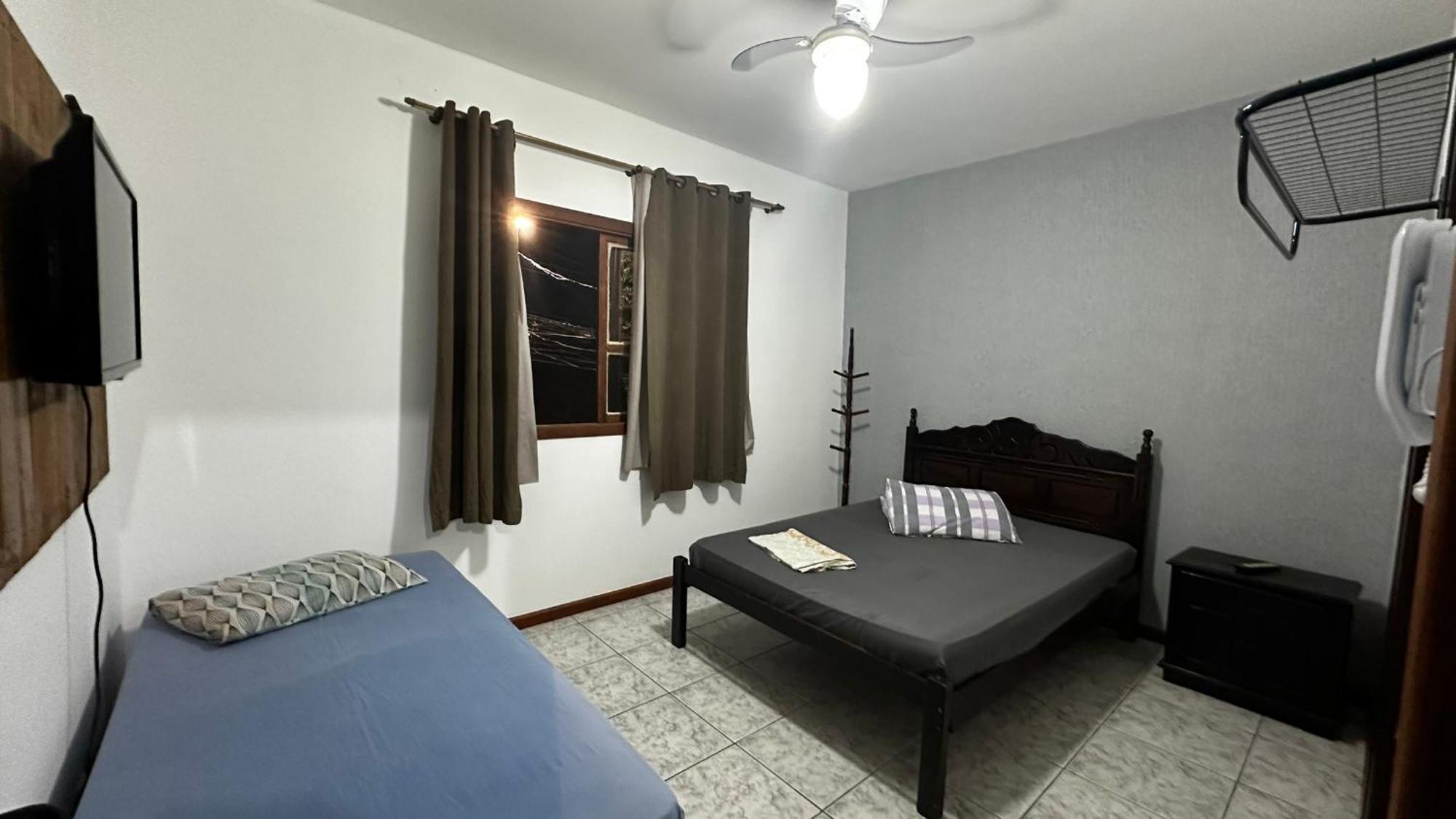 Regi House Hostel Vitória Extérieur photo